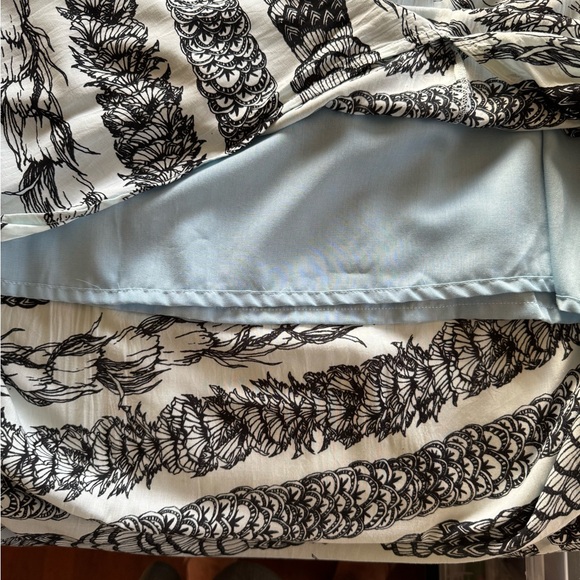 KAHULALEA Womens Maxi Dress - Picture 7 of 9